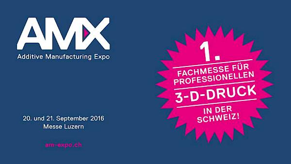 Additive Manufacturing Expo
