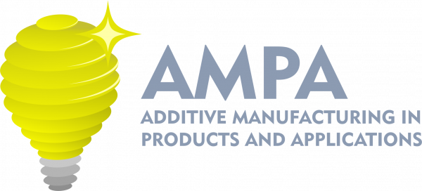 AMPA 2020 − Additive Manufacturing for Products and Applications